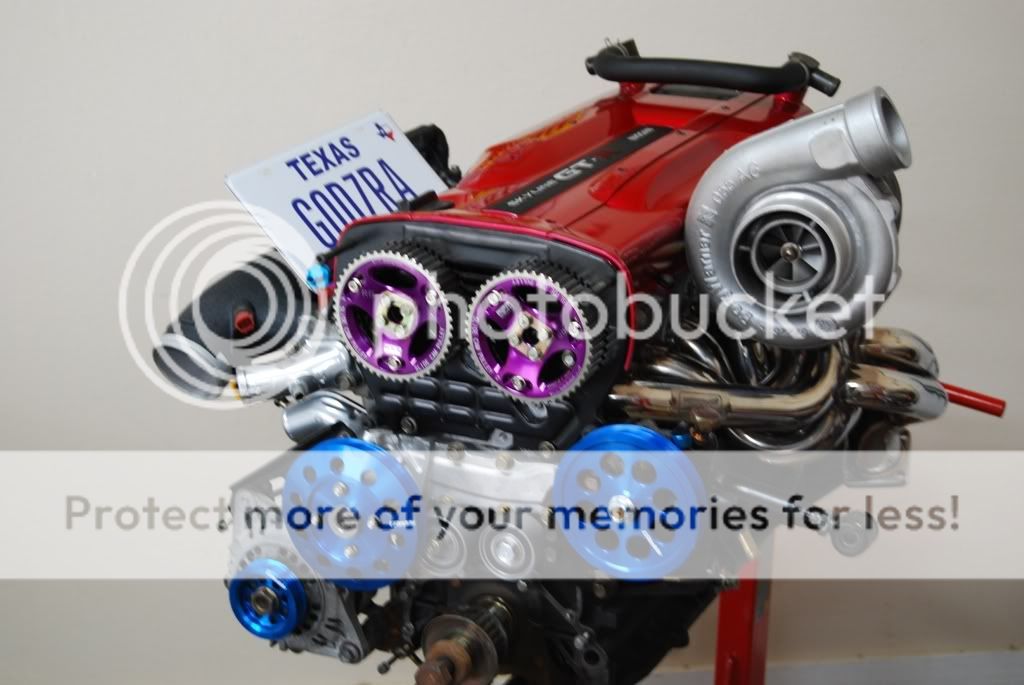 My 90 RB26DETT swapped Z32 (pics) Nissan Forum Nissan Forums